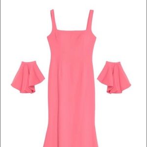 Soani maxi dress